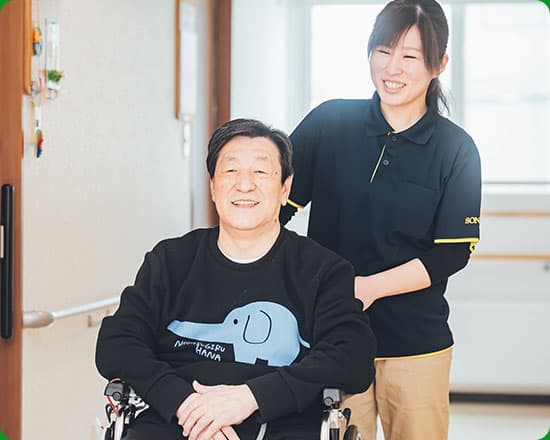 サービスのご案内